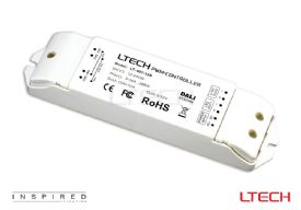 Dali Constant Voltage Drivers LTECH Dali Driver Dali Constant Voltage Drivers LTECH Dali Driver